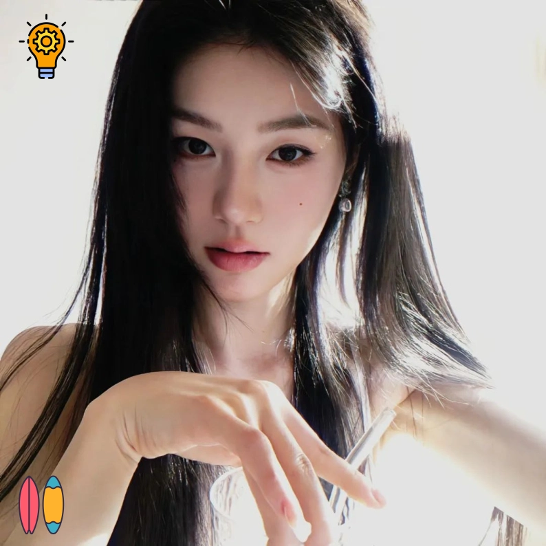 小周同学